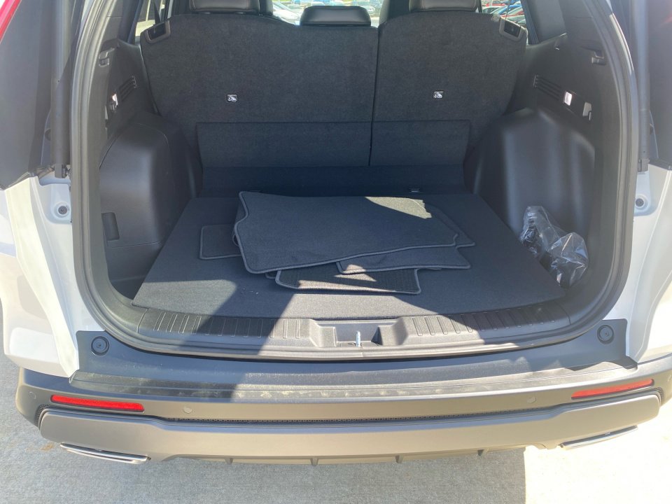 Certified 2026 Honda CR-V Sport-L image 19