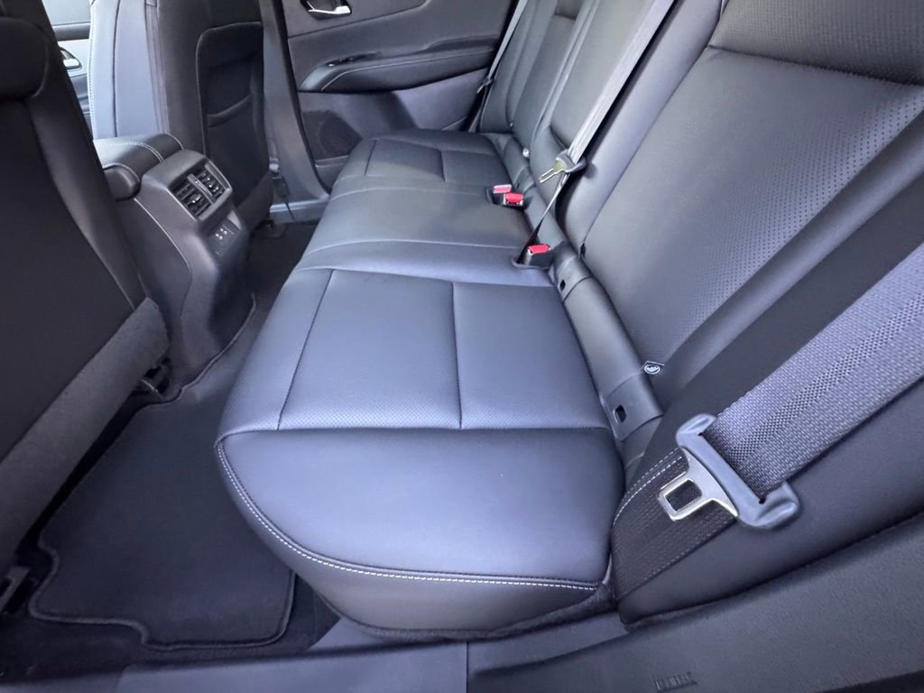 New 2026 Nissan Murano SL image 13