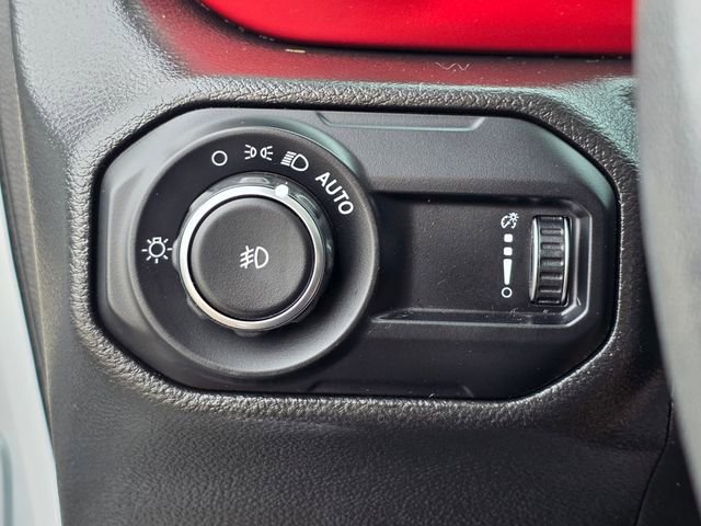 Used 2023 Jeep Wrangler Unlimited Rubicon AWD/4WD image 46