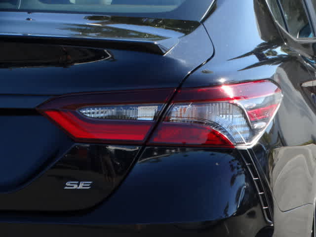 Certified 2023 Toyota Camry SE image 11