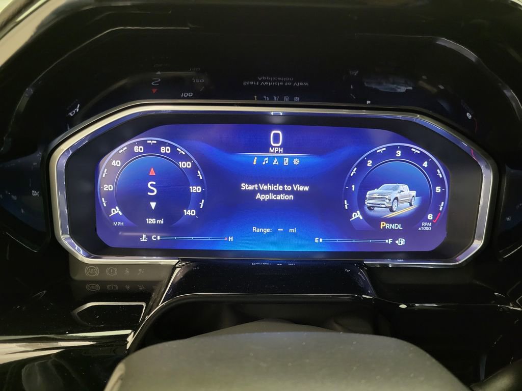 New 2026 Chevrolet Silverado 1500 LT image 32