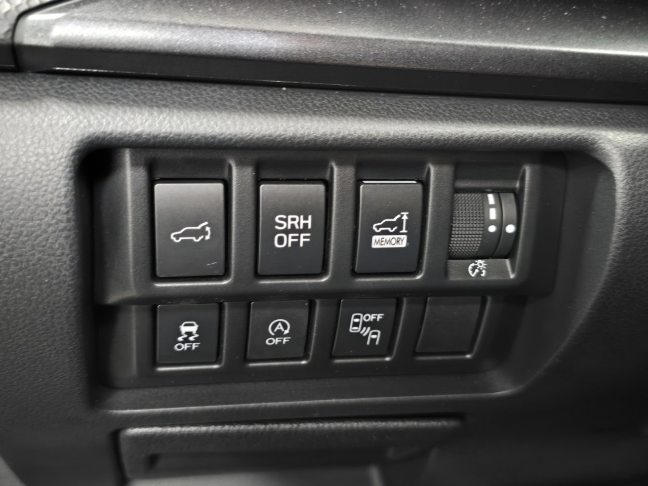 Used 2022 Subaru Forester Wilderness AWD/4WD image 28