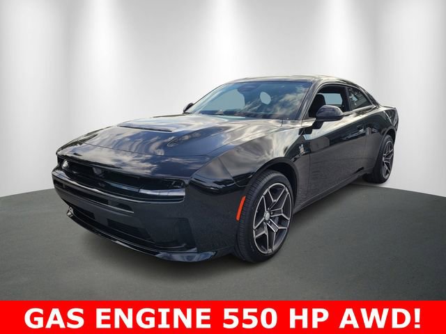New 2026 Dodge Charger Scat Pack image 2