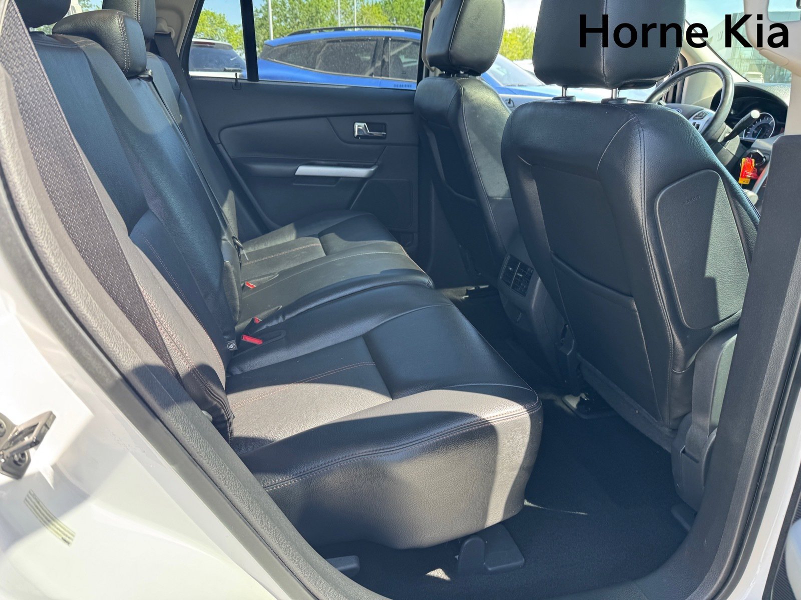 Used 2014 Ford Edge SEL w/ Equipment Group 205A image 28