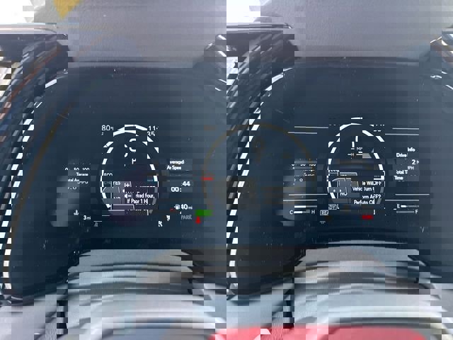 New 2026 Lexus RX 500h F Sport image 15