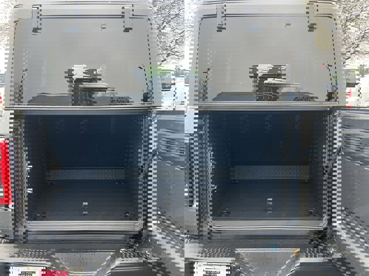 New 2025 Ford Bronco Badlands image 22