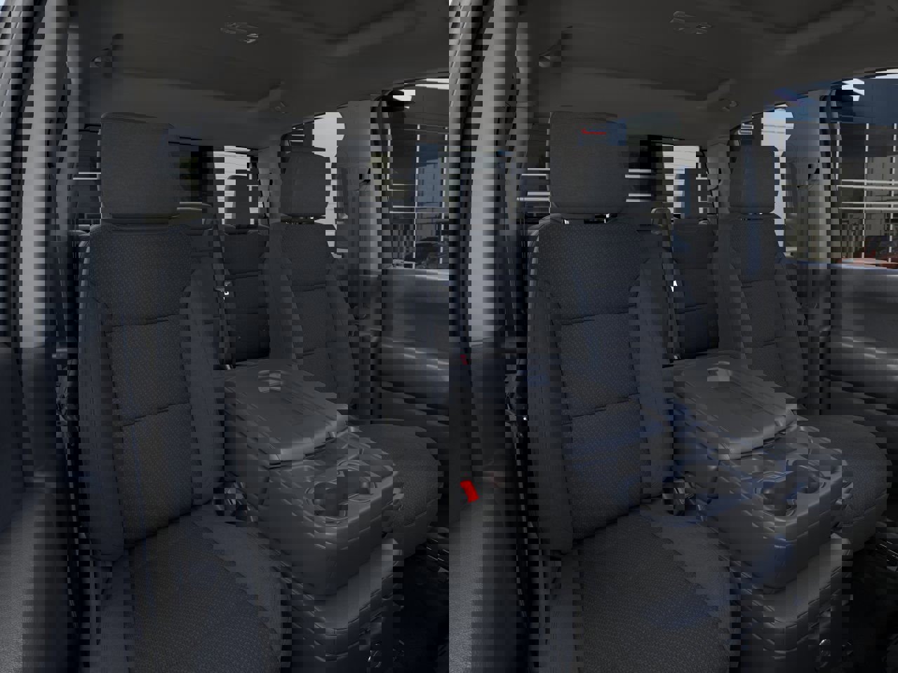 New 2026 GMC Sierra 1500 Pro w/ Graphite Edition image 16