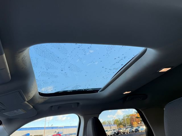 Used 2024 Ford Bronco Sport Big Bend w/ Convenience Package AWD/4WD image 7