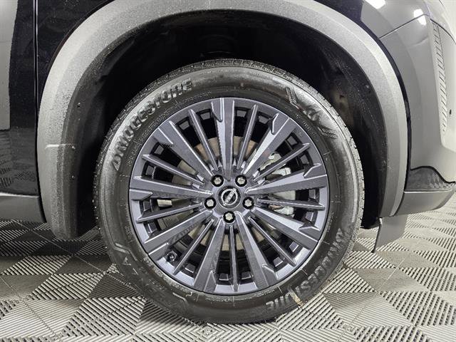 New 2026 Nissan Pathfinder SL w/ SL Premium Package AWD/4WD image 11