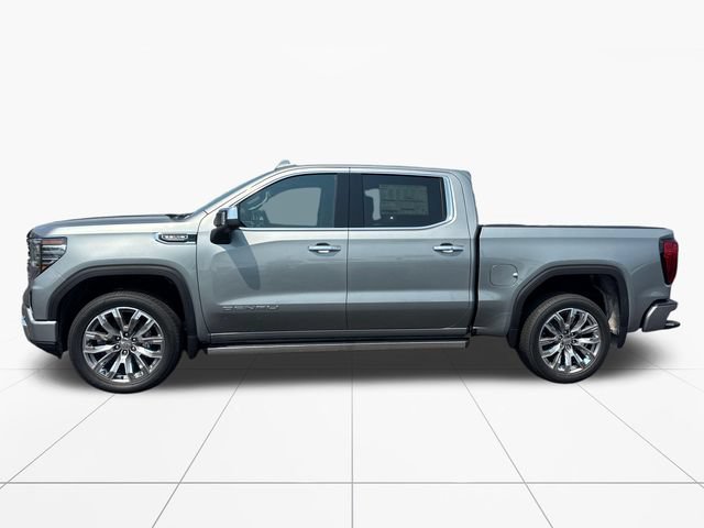 New 2026 GMC Sierra 1500 Denali AWD/4WD image 2