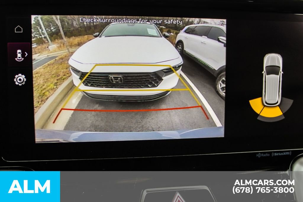 Used 2022 Kia Sorento S FWD image 33