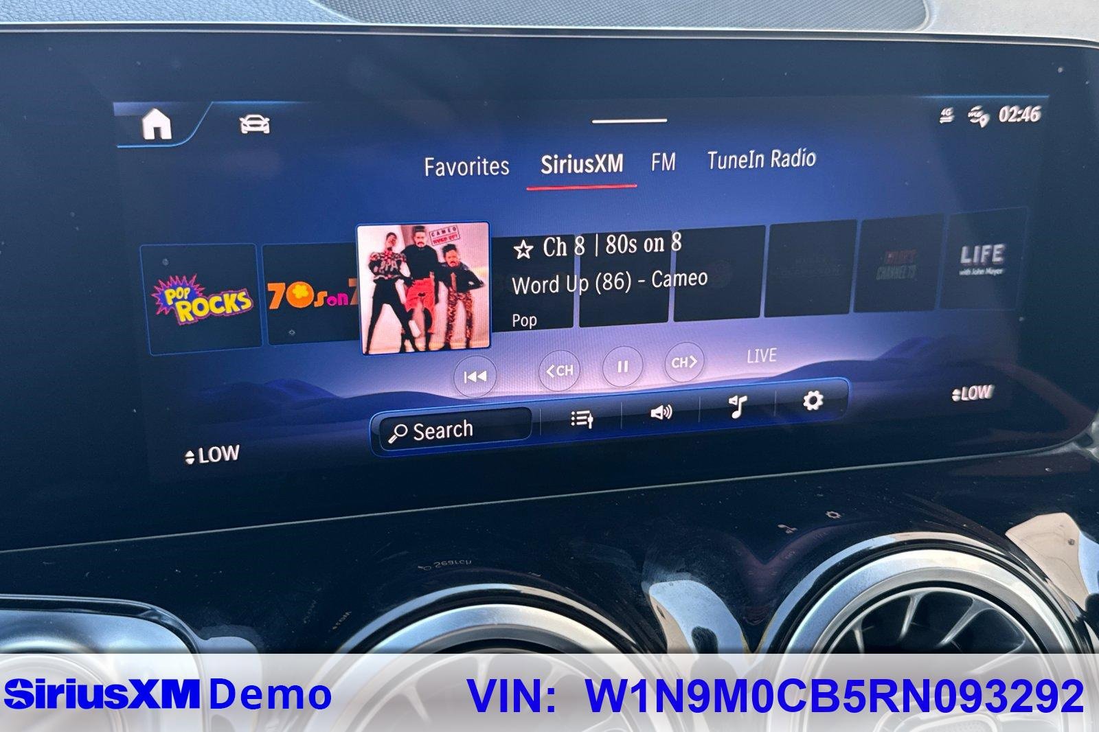 Used 2024 Mercedes-Benz EQB 250+ image 37