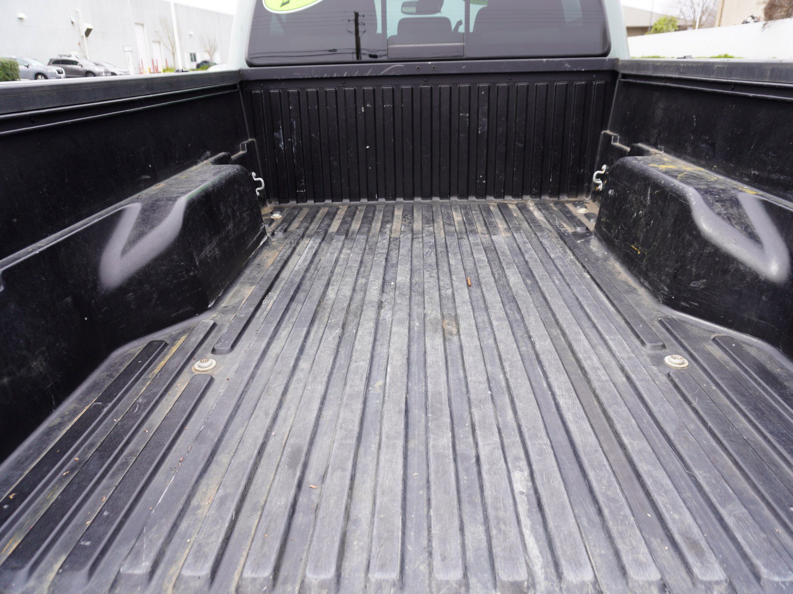 Used 2023 Toyota Tacoma TRD Sport w/ Advanced Technology Package image 12