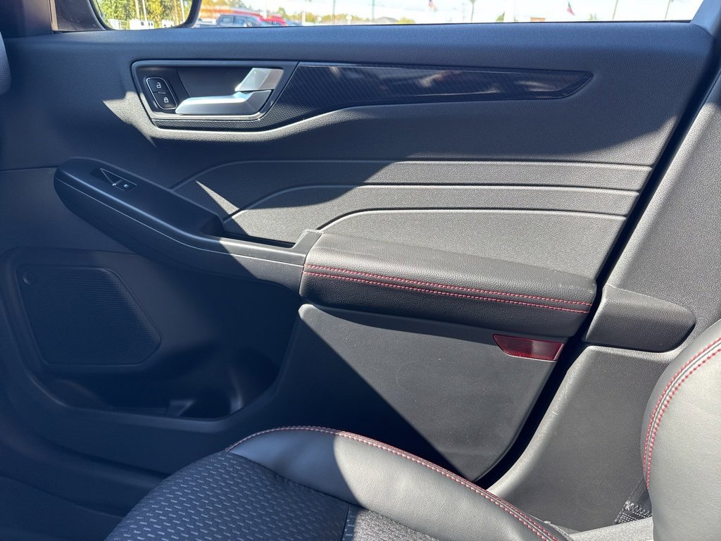 New 2026 Ford Escape ST-Line image 21