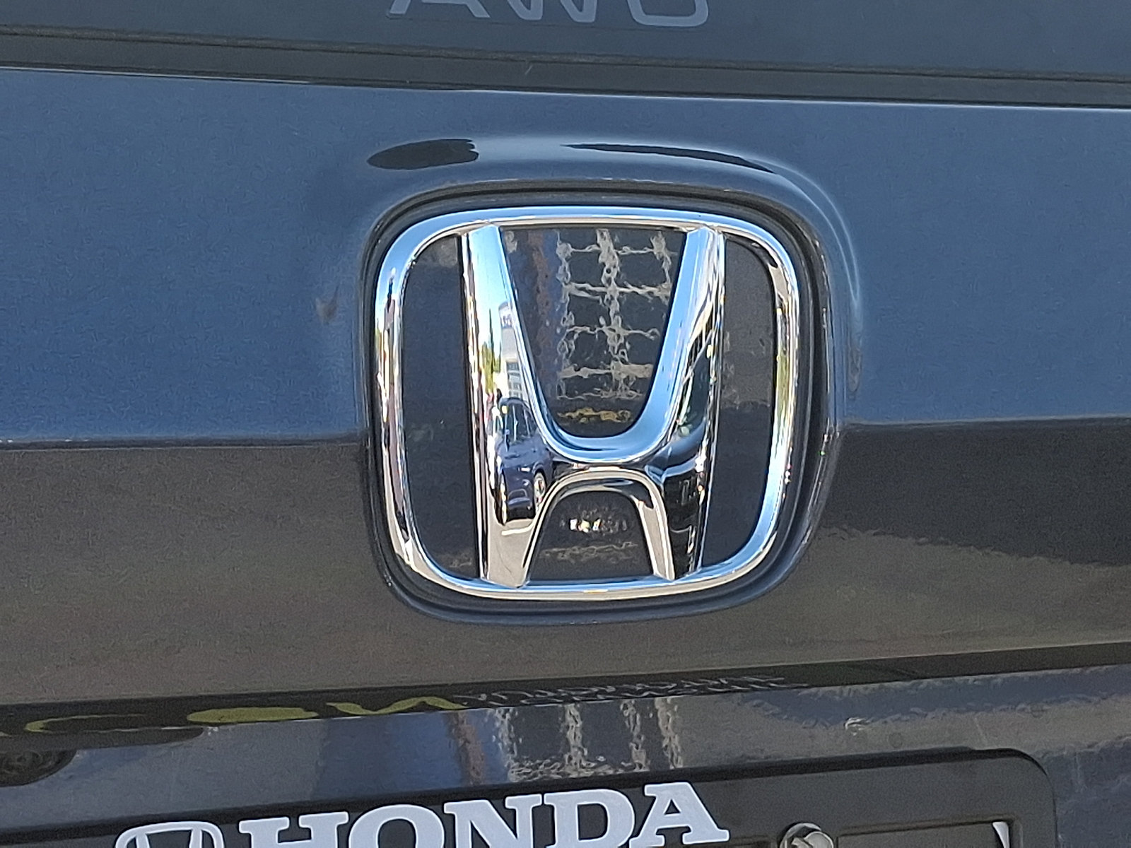Used 2024 Honda CR-V EX-L image 33