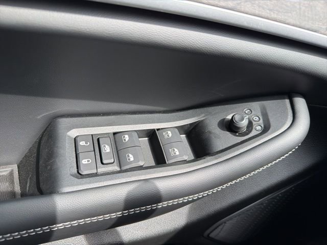 New 2026 Jeep Grand Cherokee Limited w/ Limited Altitude Package image 25