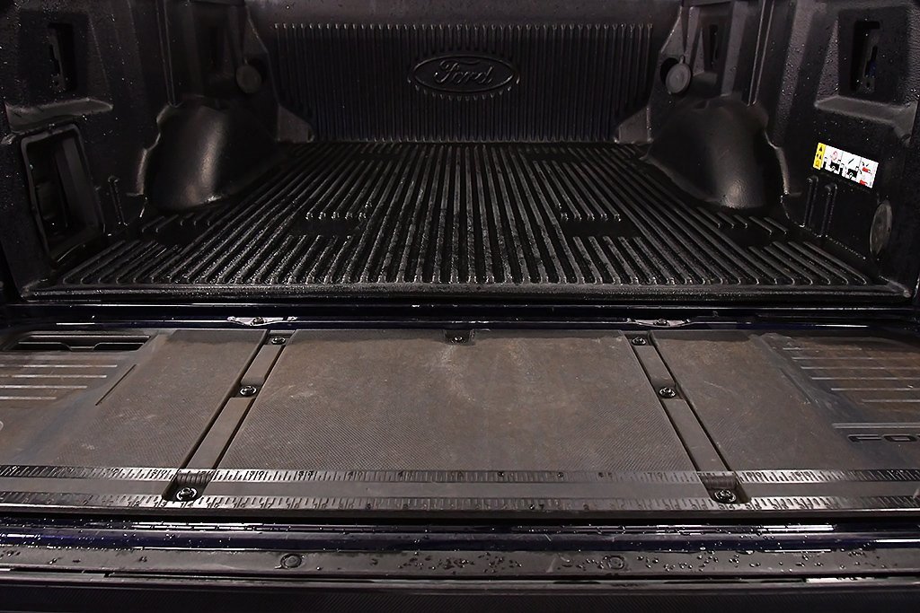 Used 2022 Ford F150 Platinum w/ Equipment Group 701A High image 14