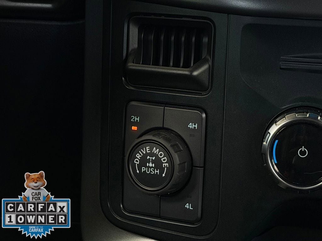 Used 2025 Ford F150 Tremor w/ Bed Utility Package image 19