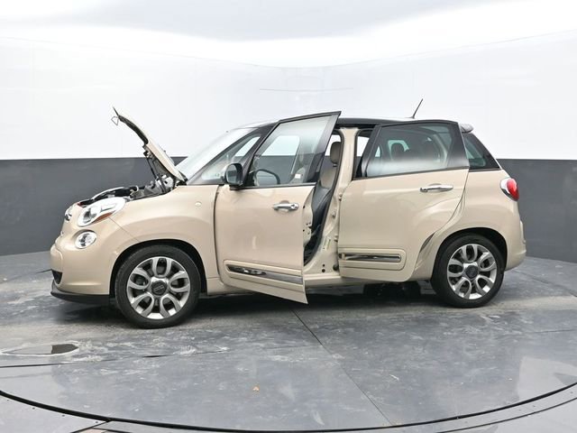 Used 2014 FIAT 500L Lounge image 62