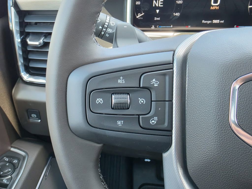 New 2026 GMC Sierra 1500 Denali w/ Technology Package AWD/4WD image 20