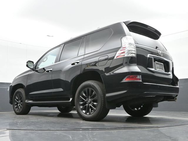 Certified 2023 Lexus GX 460 Premium w/ Premium Plus Package AWD/4WD image 40