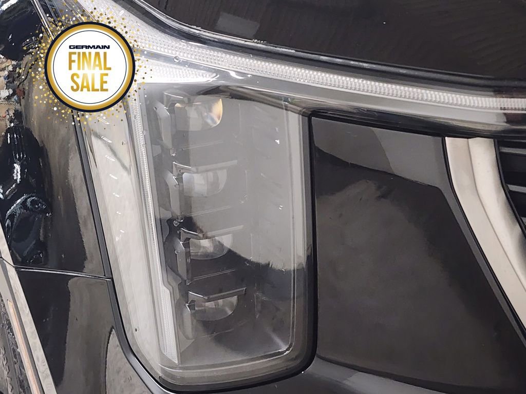 Certified 2024 Kia Sorento S image 12