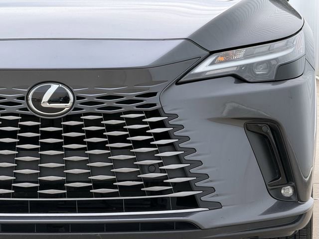 Used 2024 Lexus RX 350 w/ Technology Package AWD/4WD image 8