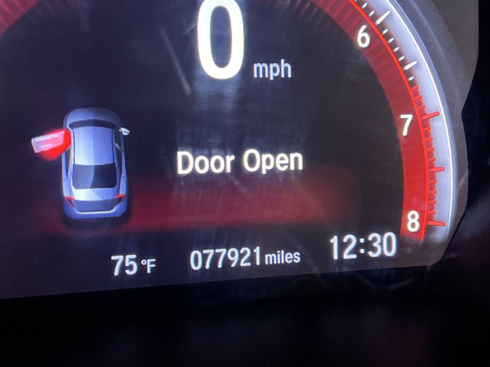 Used 2019 Honda Civic Sport image 24