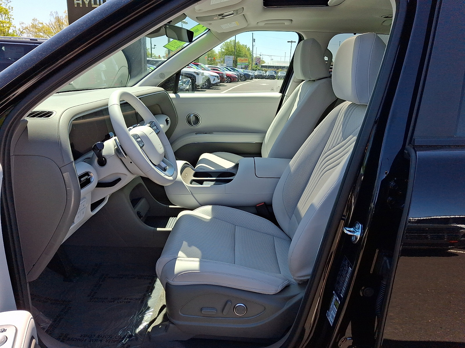 Certified 2026 Hyundai Palisade SEL AWD/4WD image 14