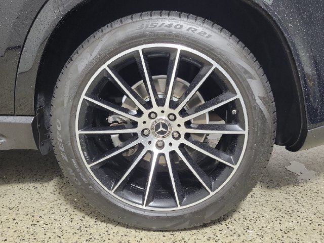 Used 2023 Mercedes-Benz GLE 350 image 8