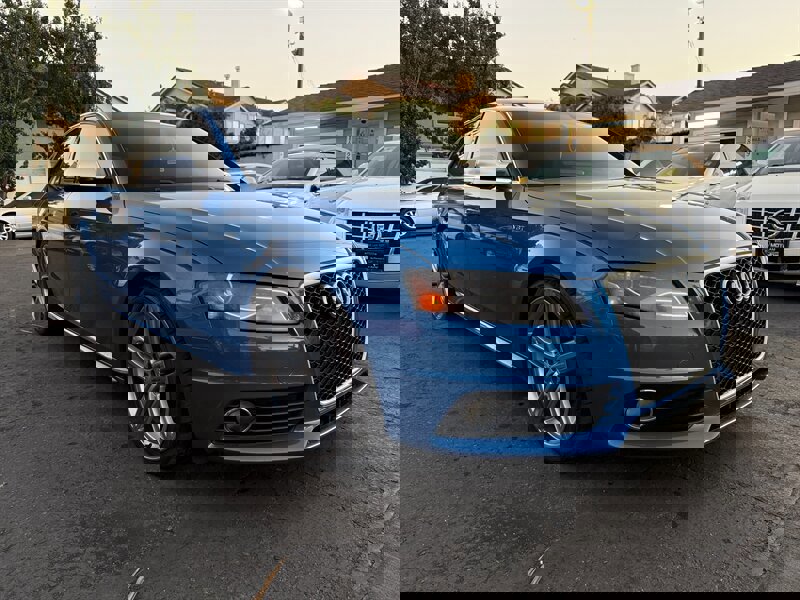 Used 2010 Audi S4 Prestige image 3