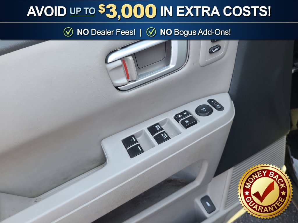Used 2013 Honda Pilot Touring image 8