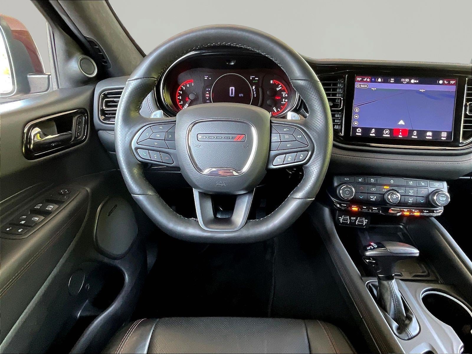 Used 2022 Dodge Durango R/T w/ Tow 'N Go Package AWD/4WD image 8