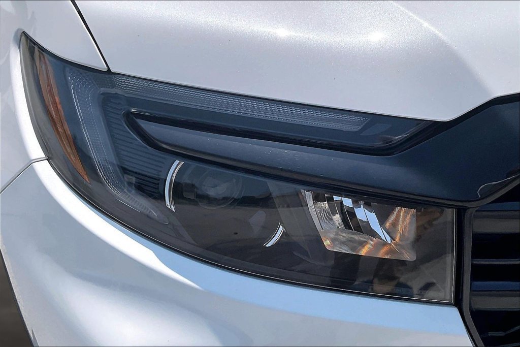 Certified 2024 Honda Ridgeline Sport image 30