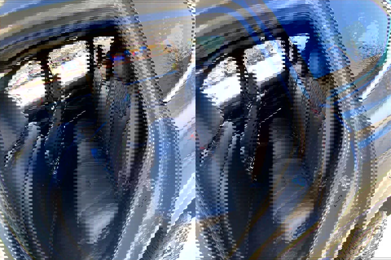 Used 2023 Hyundai Santa Fe Calligraphy w/ Cargo Package image 20