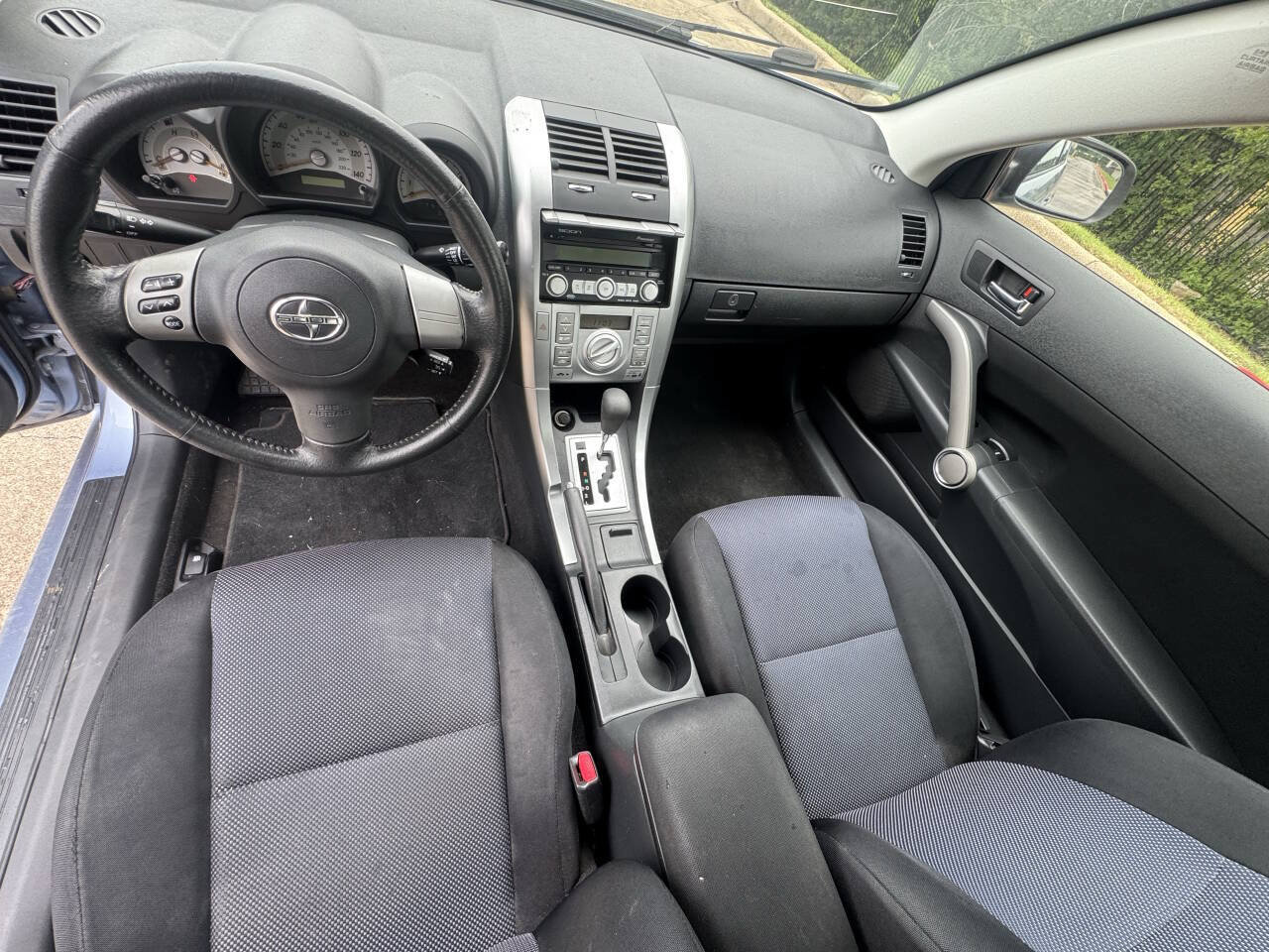 Used 2008 Scion tC FWD image 9