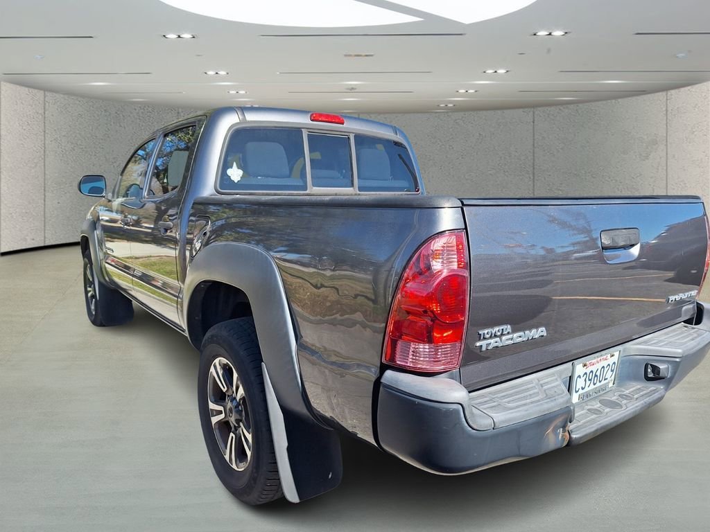 Used 2014 Toyota Tacoma PreRunner w/ Convenience Package image 3