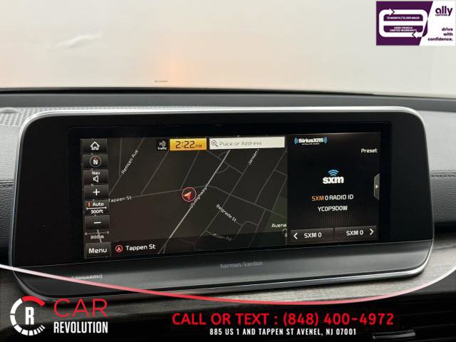Used 2020 Kia Telluride SX AWD/4WD image 35