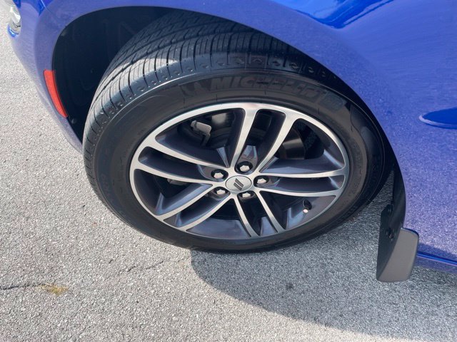 Used 2018 Dodge Charger GT AWD/4WD image 17