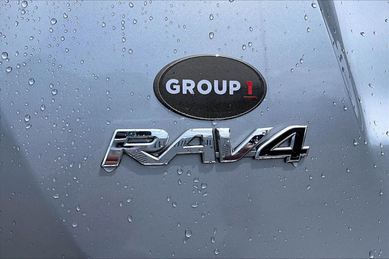 Used 2016 Toyota RAV4 LE FWD image 33