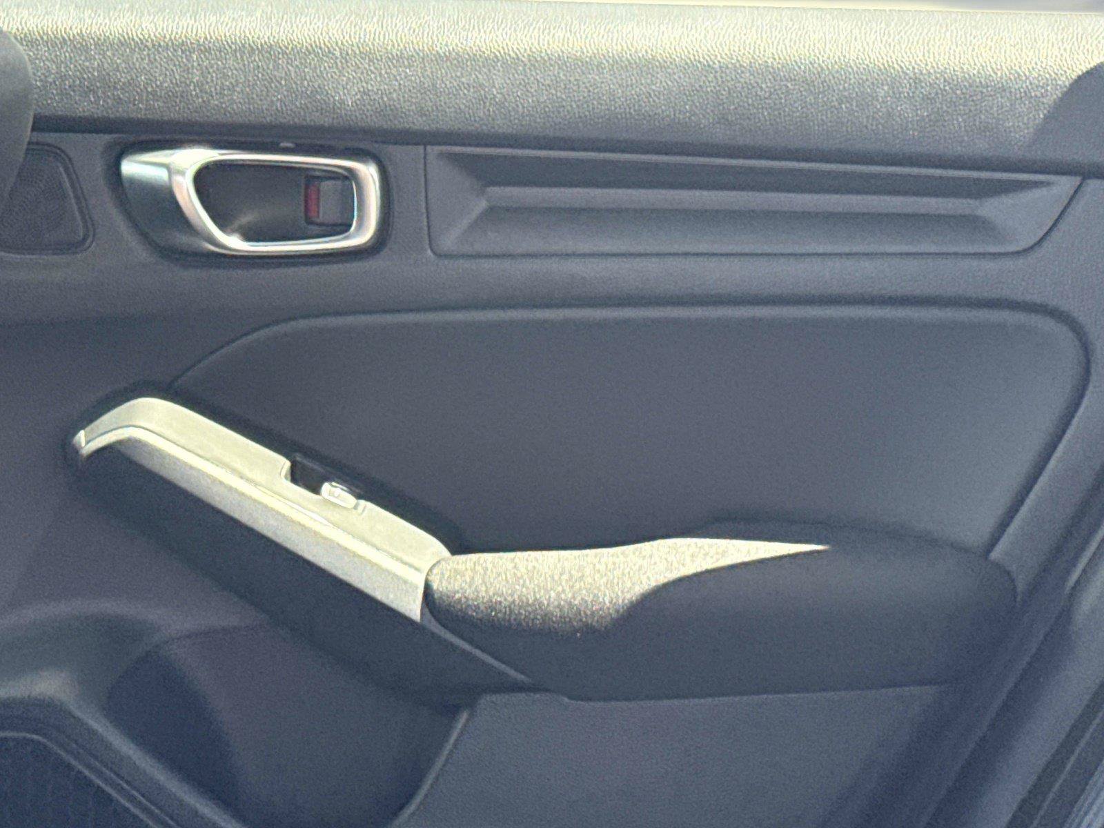 Certified 2024 Honda Civic Sport image 14