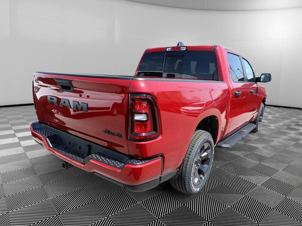 New 2026 RAM 1500 Express image 7