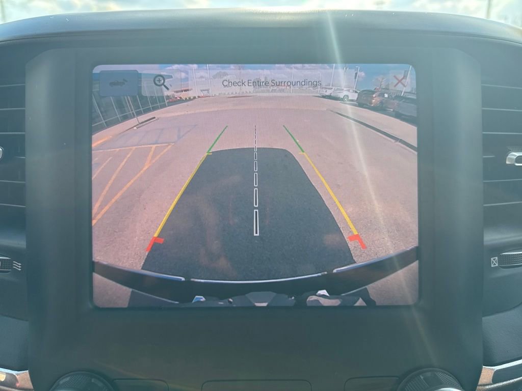 Used 2022 RAM 1500 Laramie image 26