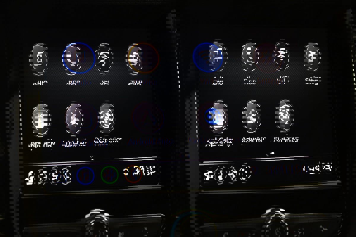 Used 2020 Chevrolet Trax LT image 8