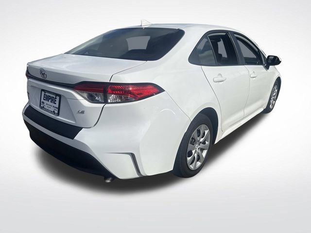 Used 2023 Toyota Corolla LE image 7