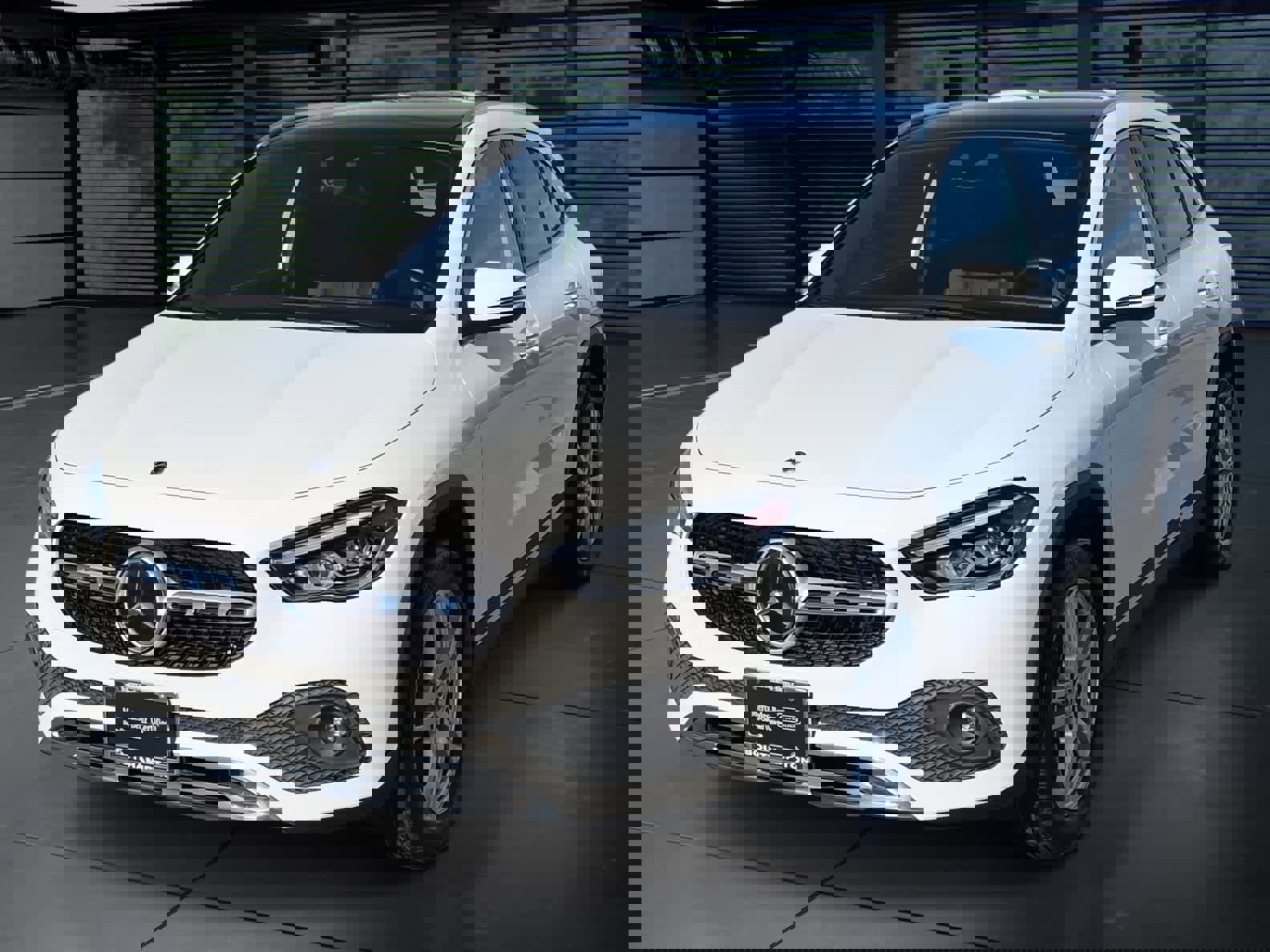 Used 2023 Mercedes-Benz GLA 250 4MATIC