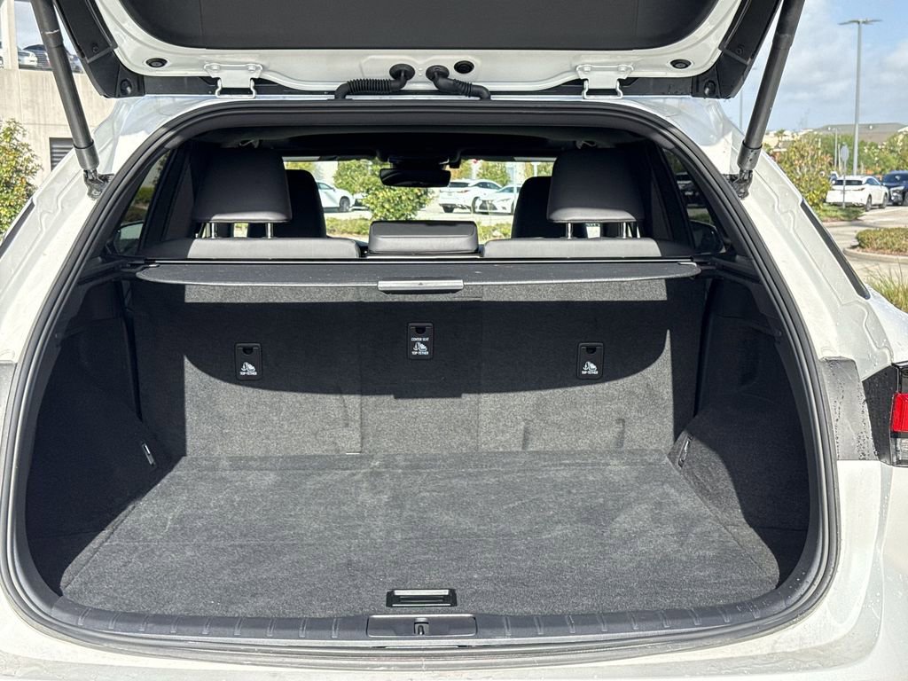 Used 2025 Lexus RX 350 Premium w/ Accessory Package (Z1) image 13