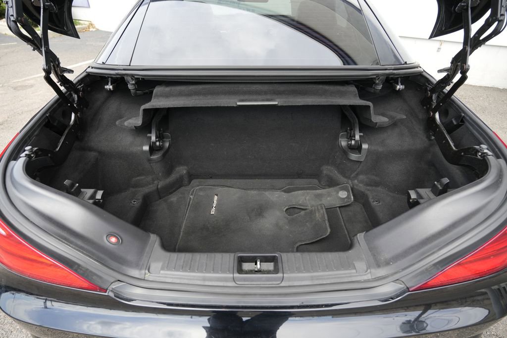 Used 2015 Mercedes-Benz SL 400 image 16