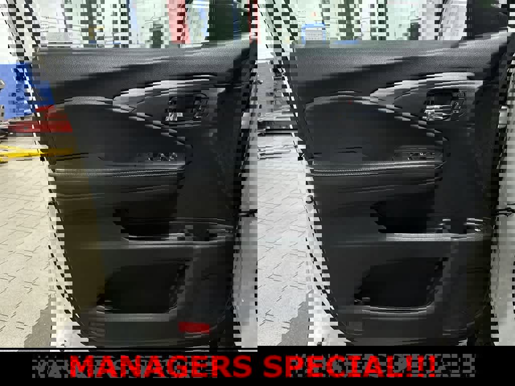 Used 2023 Honda Ridgeline RTL image 32