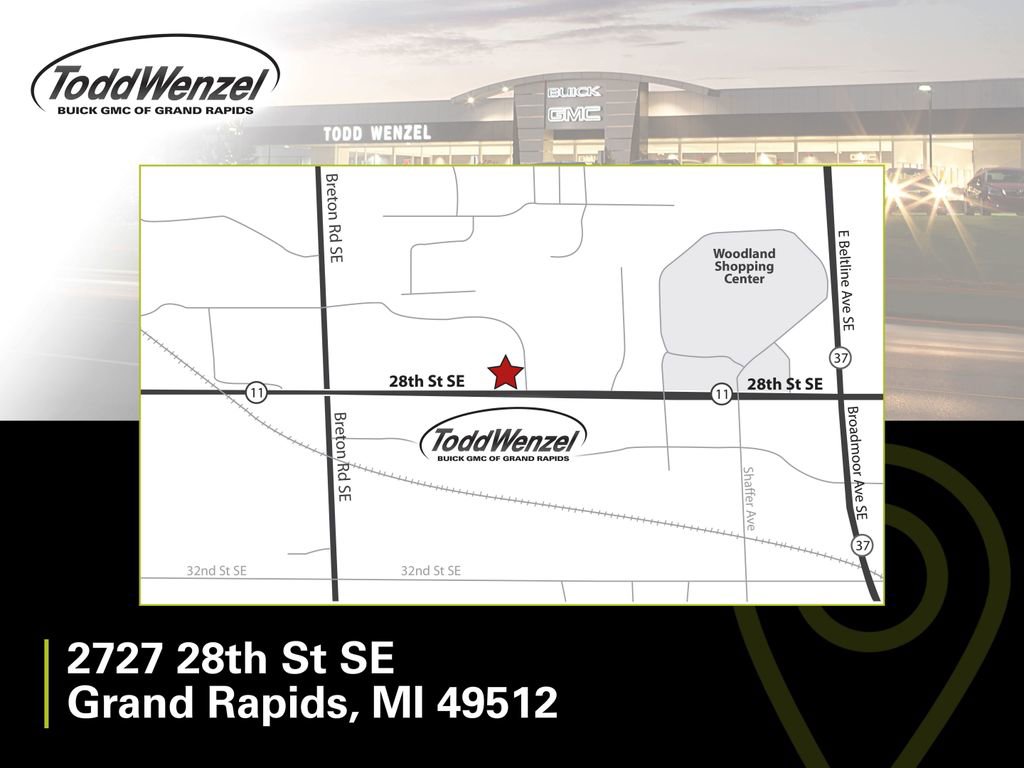 Used 2024 GMC Sierra 1500 Denali w/ Denali Reserve Package image 12